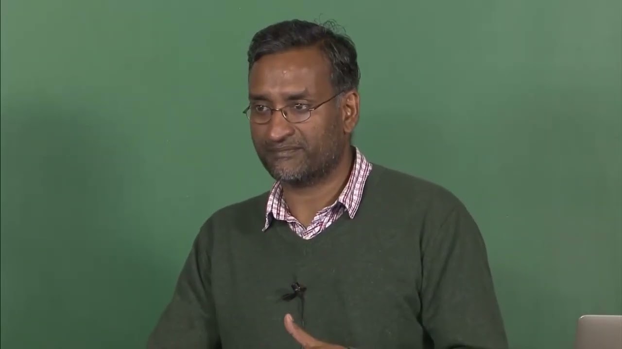 Lecture 24: Ionic Solids( contd.): Other cubic structures #swayamprabha #ch35sp