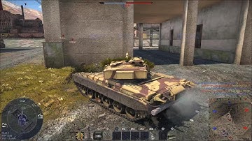 Soviet nuke cannon Object 292