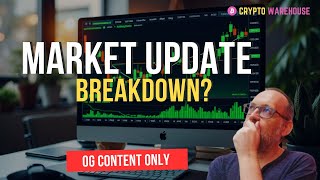 BITCOIN: BTC Price Prediction This Week - April 2025