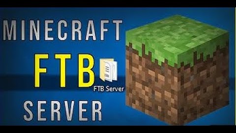 *NEW* How to Create a Minecraft FTB Server (2022) | LINUX + WINDOWS 10/11 Tutorial