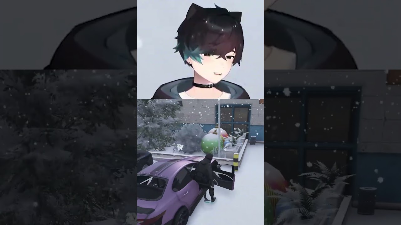 Sykkuno GTA RP