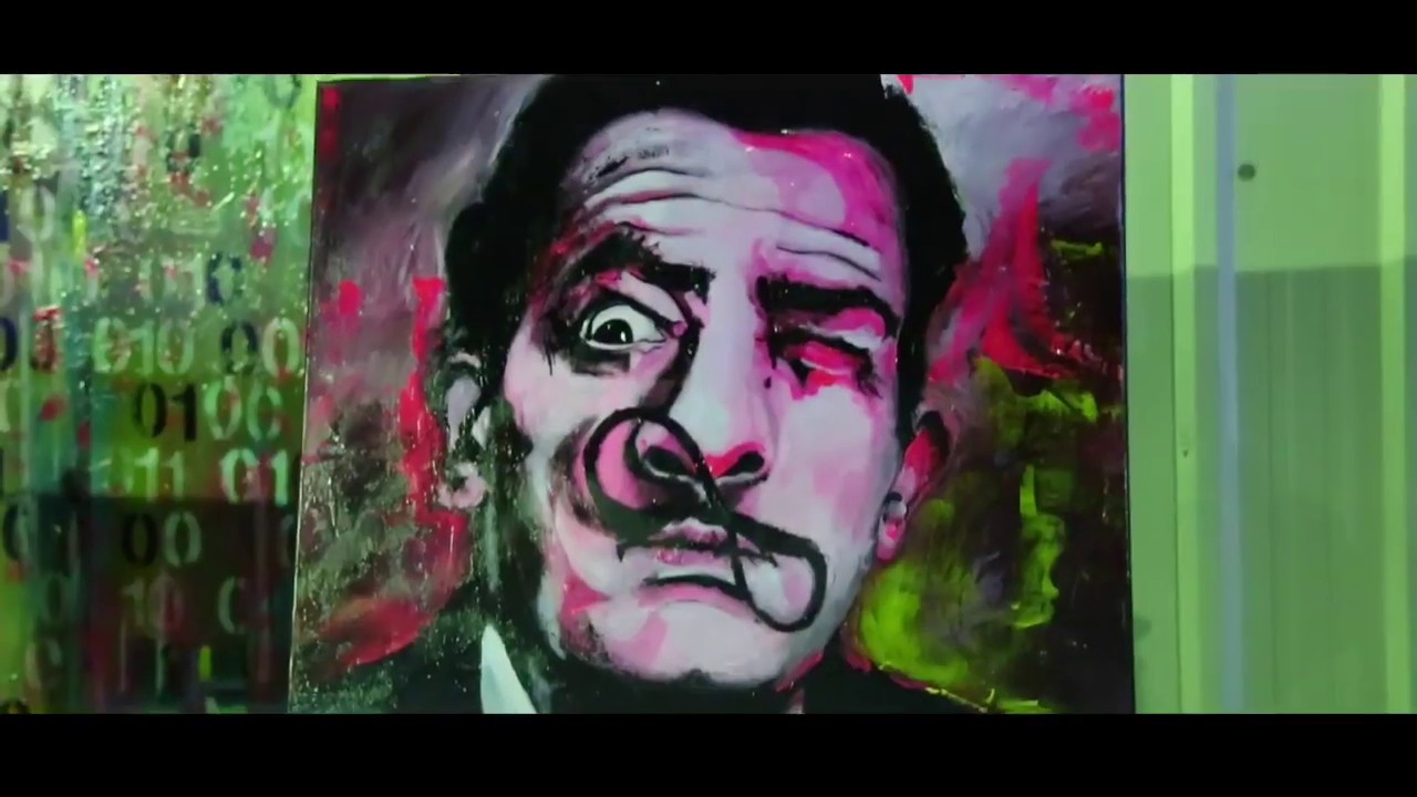 Latin Art Fest Dubai 2015 | UAE’s Biggest Latin Fiesta | ARTUAE x ARTISSIMA