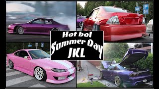 Hot Boi Summer Day | Heke Resimi