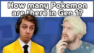 Do Pokétubers know anything about Pokémon? screenshot 4