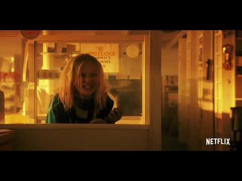 DAYBREAK - Official Trailer - 2019
