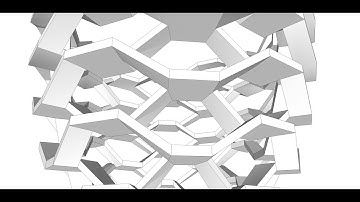 3D modeling Heatherwick studio