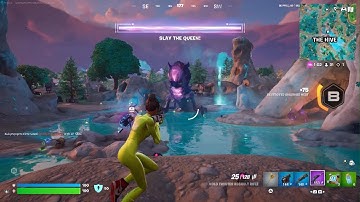 YT-Cakez DESTROYS Unreal Players in Elite Lobbies!