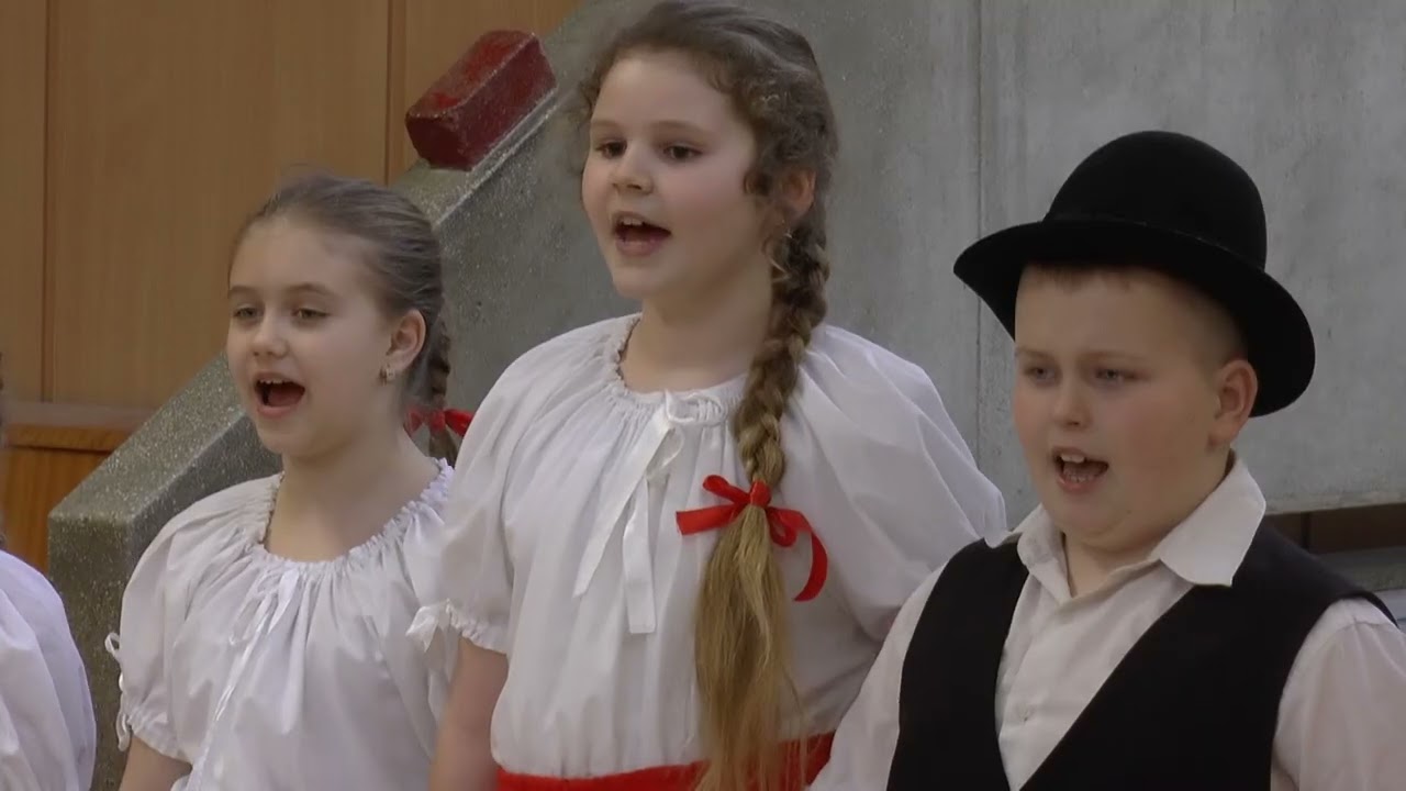 J.Nk.Sz. Vármegyei Népdalminősítő verseny 2025,02.28.Szolnok