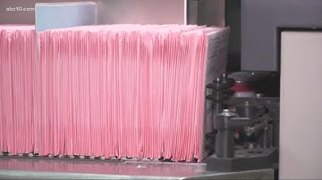 Recall Election: Is your vote compromised by a hole in the mail-in ballot?