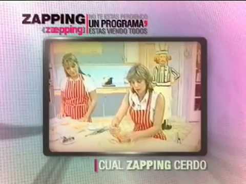 CualZappingCerdo VI