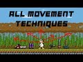 Duck Game: All Advanced Movement Techniques