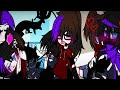 //Una familia perfecta 💓💗//Familia Sanbi//Gacha nox//