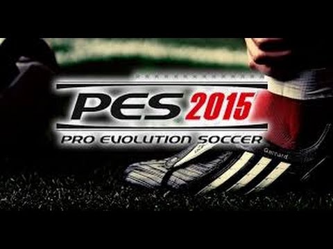 FC Bayern Munich vs AS Monaco FC - PENALTIES! PES 2015