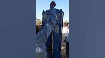 ST Insulator testing @ ohe depot