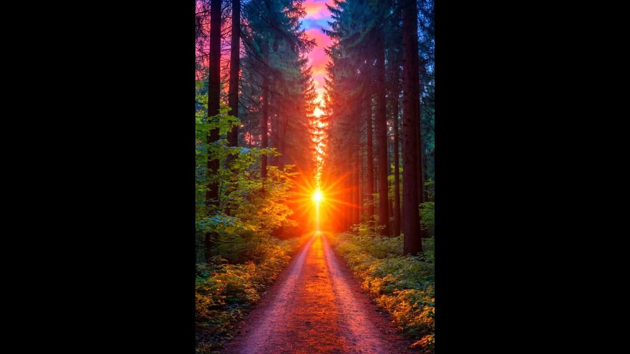 August 24, 2025 "Go Make a Difference"