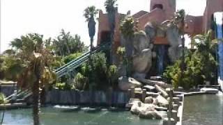 monkey falls ratanga junction