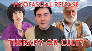 Myofascial Release: Science, Pseudoscience, or Cult