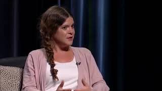 Mary Kathryn Nagle about Sovereignty