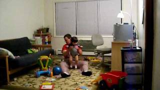simona & tate - dancing.avi