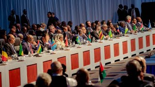 29/5 URGENT LA RUSSIE ARRIVE AU CONGO LE BRICS DECIDENT DE PROTEGER LA RDC FACE AU PLAN DE L'OTAN