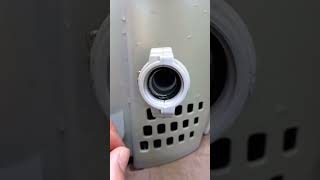 How to quickly stop your Lay-Z-Spa Leaking