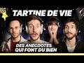 Incroyable pisode avec baptiste lecaplain clment viktorovitch et juliette leigniel