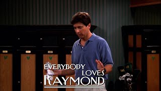 Panic Attack | Everybody Loves Raymond Resimi