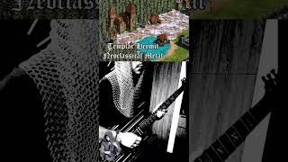 #neoclassicalmetal #shred #teutonic #knight #aoe2