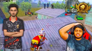 SHOCKING NEW RANK 1 IGL of GODL JUSTJELLY and Jonathan Gaming BEST Moments in PUBG Mobile