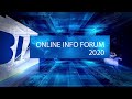 BIA Online Info Forum 2020 (ENG)