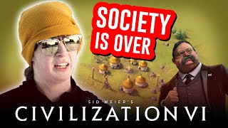 Civ 6: The Last Village