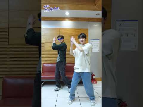 가슴이 웅장해지는,,, 어른삼동 & 고딩삼동의 드림하이 댄스😍 여러분 뮤지컬 드림하이 보러오세요~!~! / [비투비의 키스 더 라디오] | KBS 230512 방송