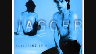 Mick Jagger - Wandering Spirit