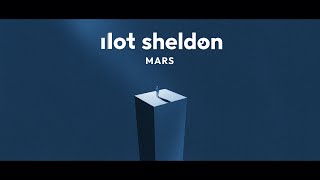 Sheldon - Mars (Lyrics Video)