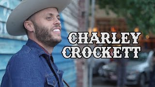 Charley Crockett - Loving You On Borrowed Time chords