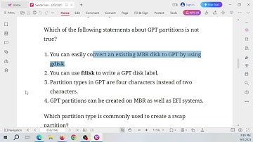 Redhat Linux 9:  Tóm tắt chương 14:  Managing Storage