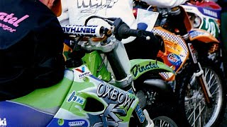 Oxbow Mx Vol.1 - La Revitalisation
