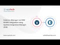 How to Integrate IBM Rational DOORS and Verisium Manager