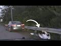 16yo Driver Jumps Out of Moving Car To Escape Police