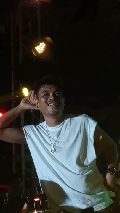 Farid egall - kase nae dalam acara Pesta Kolaborasi temu kangen musisi #short #music