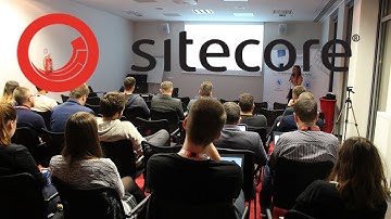 Sitecore Community Poland - let’s meet in Krakow!