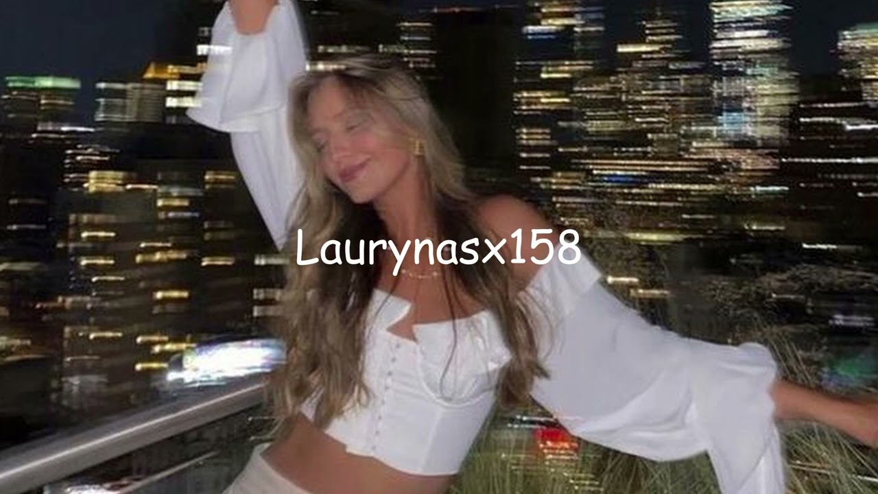 darci-on my own (sped up+reverb)