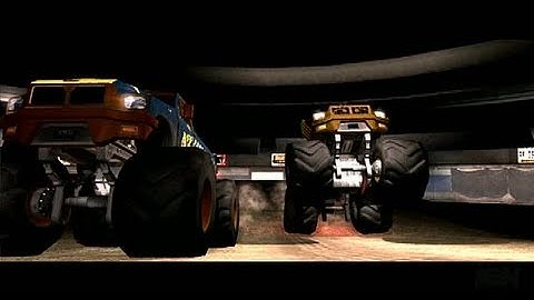 Saints Row 2 Xbox 360 Trailer - Brotherhood.