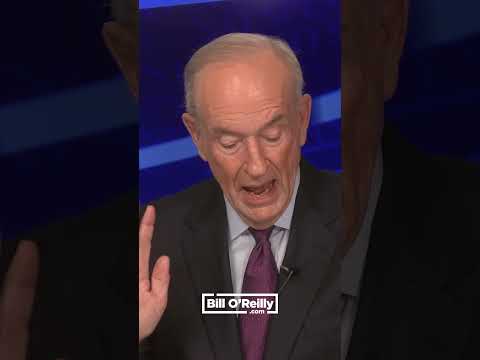 The O'Reilly Conspiracy: Uncover The Truth