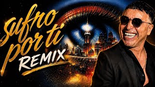 Jorge Daniel Y Los Libras - Sufro Por Ti Remixvideoliryc