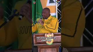 Gayton McKenzie Warns Youth: Don’t Remove Illegal Foreigners Yourself – You’ll Go to Jail!