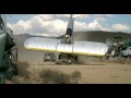 Charley Varrick 1973 Car Vs Plane End Scene 