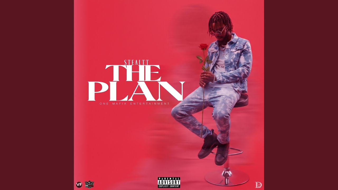 Watch THE PLAN on YouTube Watch THE PLAN on YouTube