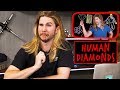 Making Diamonds from Human Hearts | Because Science Footnotes