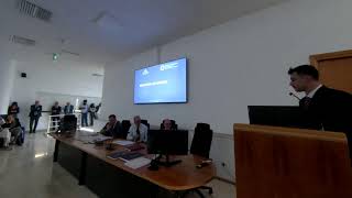 Graduation session 26.10.2026